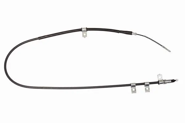 Cable Pull, parking brake (2402 604)