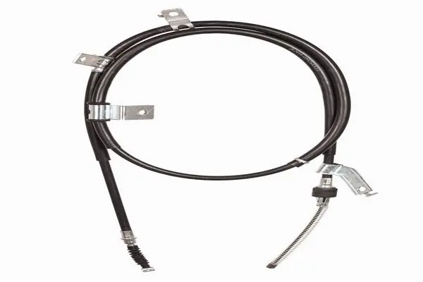 Cable Pull, parking brake (3302 665)