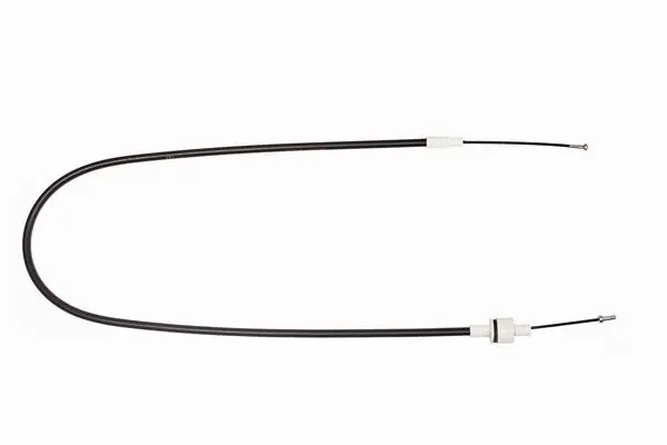 Cable Pull, clutch control (4601 623)