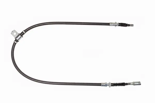 Cable Pull, parking brake (3702 722)