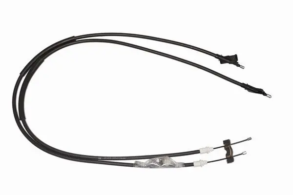 Cable Pull, parking brake (4602 734)