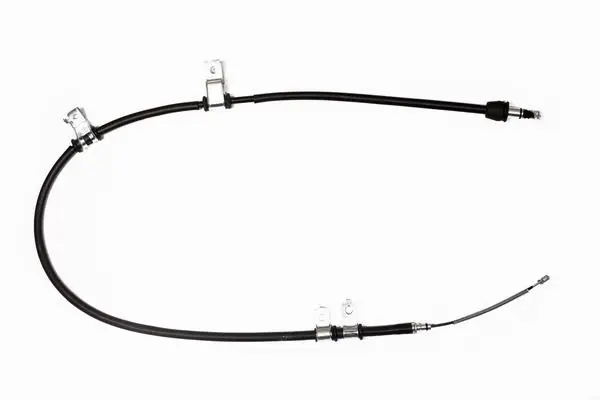 Cable Pull, parking brake (2702 646)