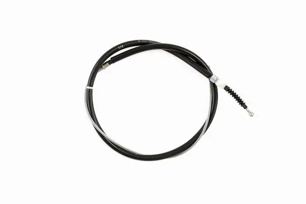 Cable Pull, parking brake (6402 624)