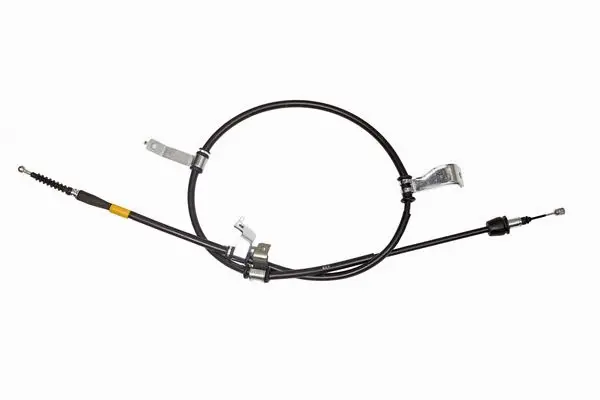 Cable Pull, parking brake (2702 688)