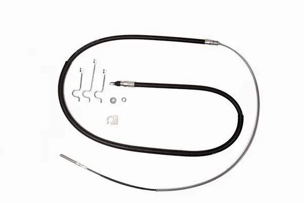 Cable Pull, parking brake (4402 670)