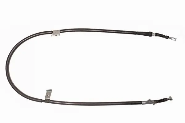Cable Pull, parking brake (3702 659)