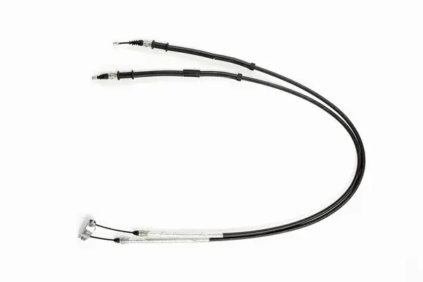 Cable Pull, parking brake (5902 714)