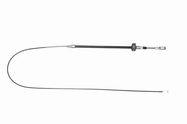 Cable Pull, parking brake (5502 635)