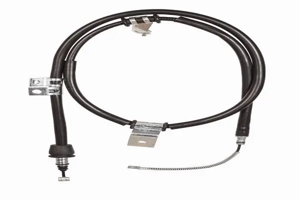 Cable Pull, parking brake (2702 659)