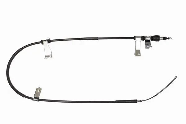 Cable Pull, parking brake (2702 653)