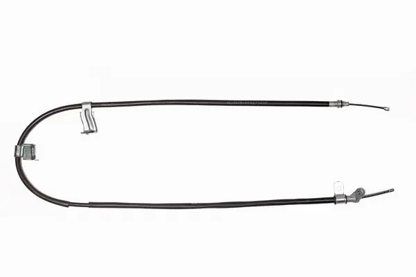 Cable Pull, parking brake (3702 714)