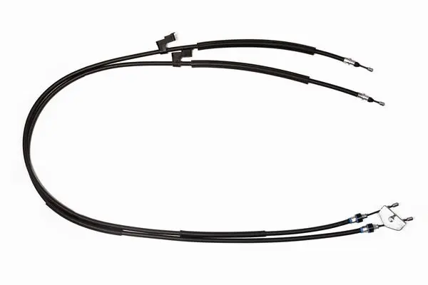 Cable Pull, parking brake (7102 640)