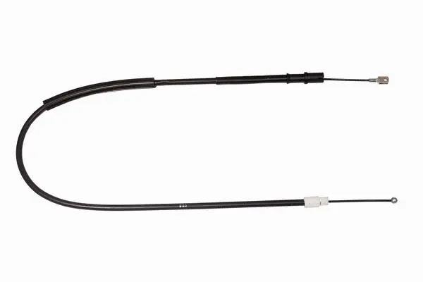Cable Pull, parking brake (5502 703)