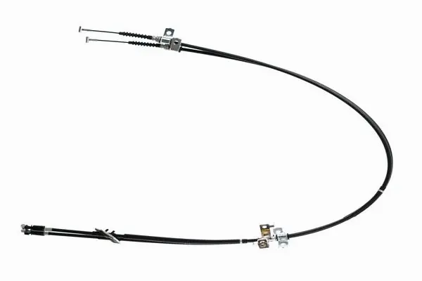 Cable Pull, parking brake (3402 700)