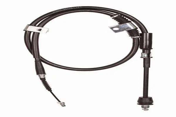 Cable Pull, parking brake (4902 611)