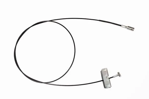 Cable Pull, parking brake (1302 730)