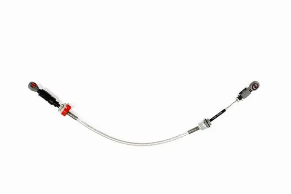 Cable Pull, manual transmission (4614 610)