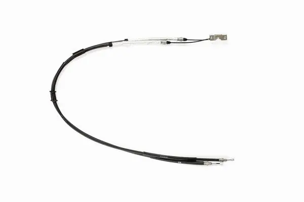Cable Pull, parking brake (5902 708)