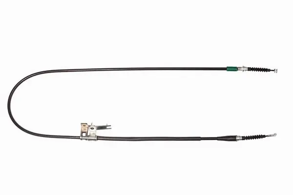 Cable Pull, parking brake (3402 610)