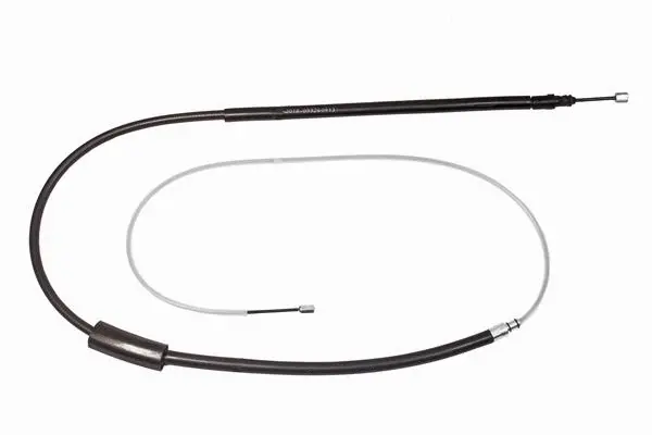 Cable Pull, parking brake (1302 609)