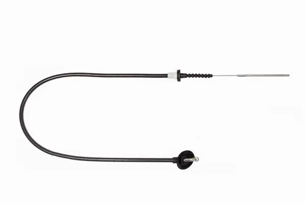 Cable Pull, clutch control (1101 147)