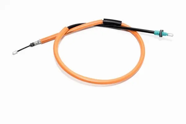 Cable Pull, parking brake (1302 698)