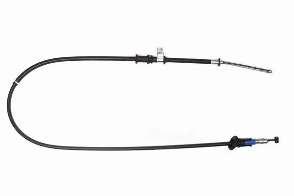 Cable Pull, parking brake (3302 607)