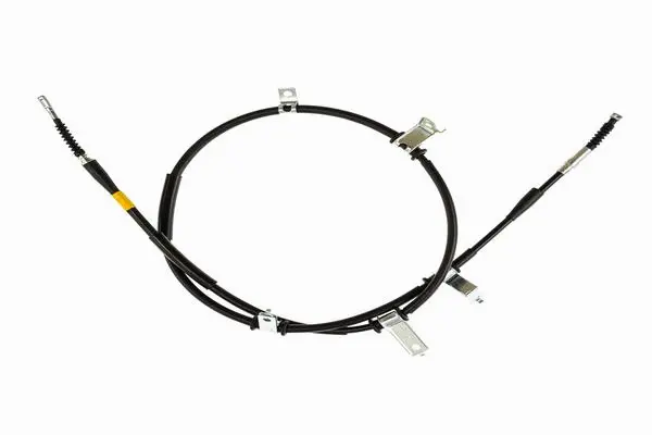 Cable Pull, parking brake (2702 665)