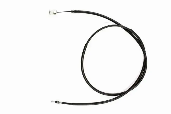 Cable Pull, parking brake (4502 617)
