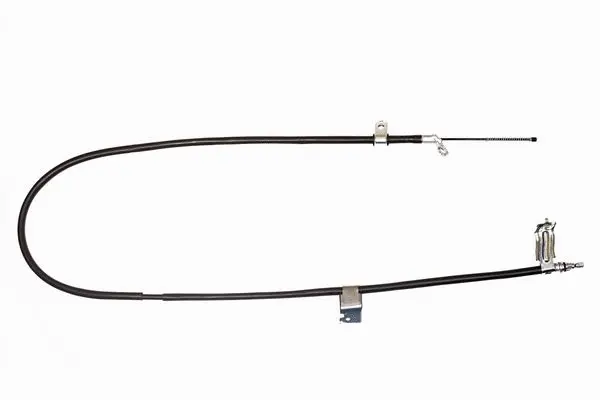 Cable Pull, parking brake (3702 706)