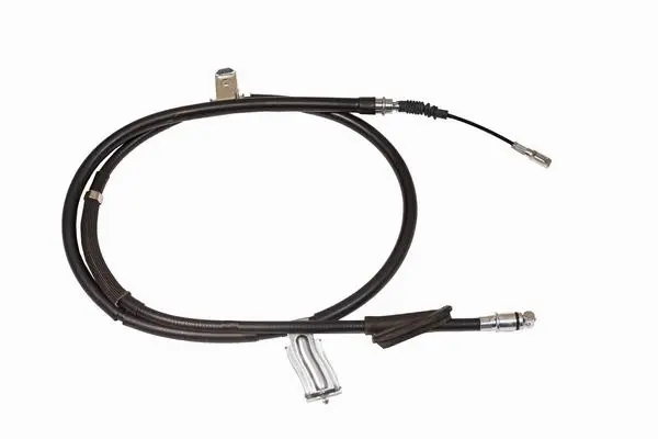 Cable Pull, parking brake (2402 618)