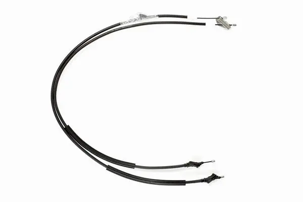 Cable Pull, parking brake (4602 733)