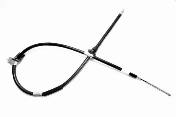 Cable Pull, parking brake (2702 613)