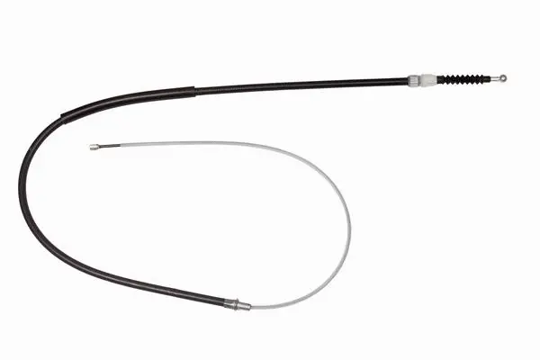 Cable Pull, parking brake (7002 612)