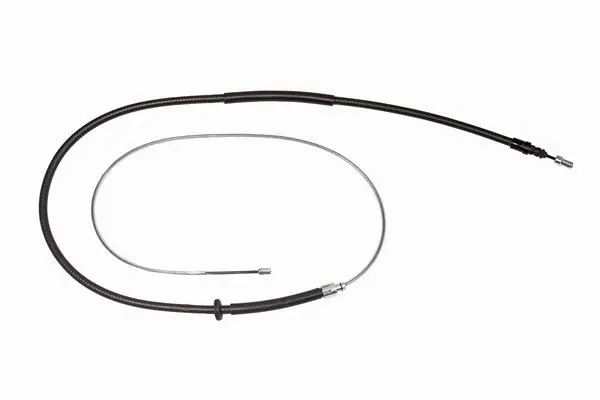 Cable Pull, parking brake (1302 712)