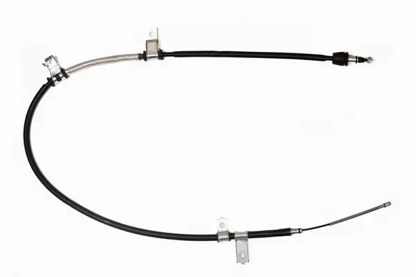 Cable Pull, parking brake (2702 648)