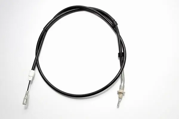 Cable Pull, parking brake (5502 658)