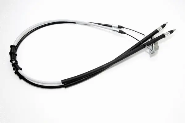 Cable Pull, parking brake (5902 002)