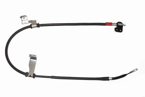 Cable Pull, parking brake (2702 677)