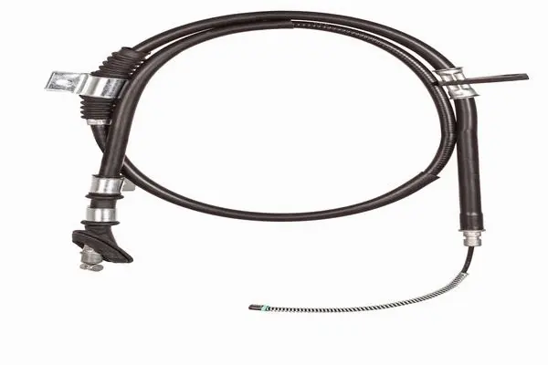 Cable Pull, parking brake (2702 645)