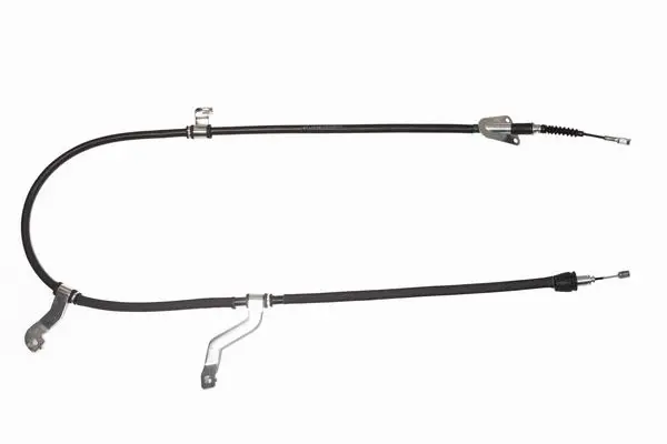 Cable Pull, parking brake (2702 685)