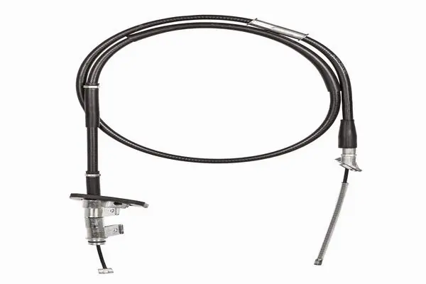 Cable Pull, parking brake (2102 658)