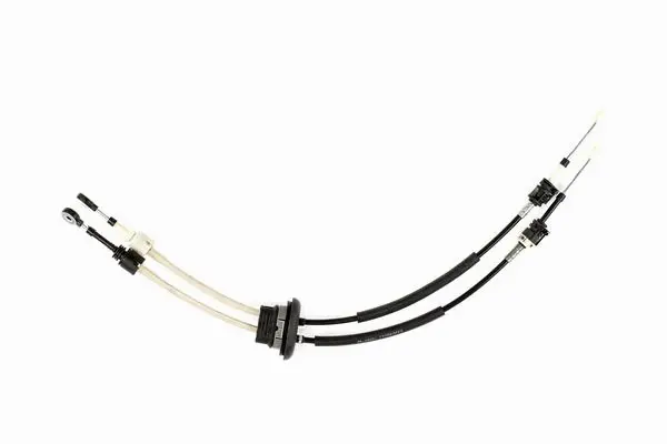 Cable Pull, manual transmission (6014 604)