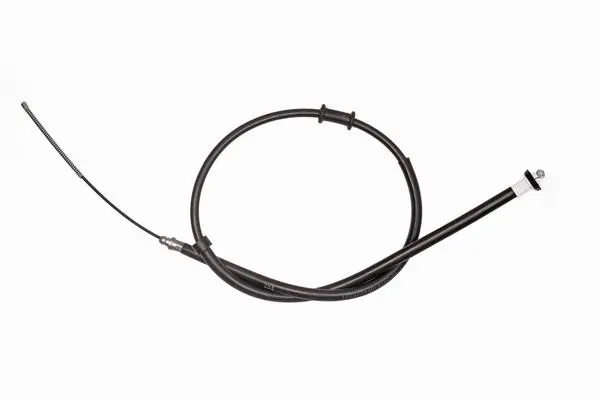 Cable Pull, parking brake (1102 753)