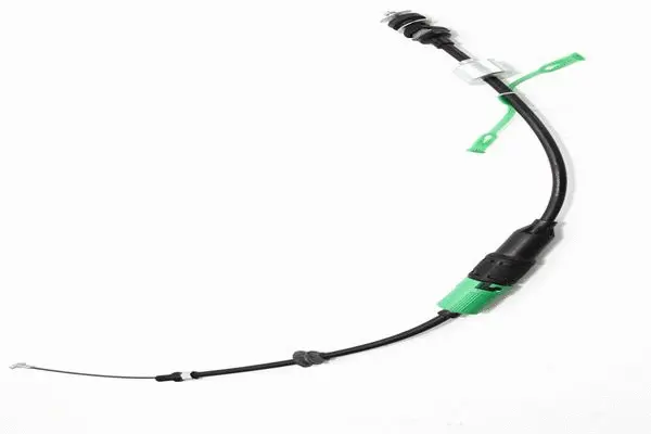 Cable Pull, clutch control (7001 641)