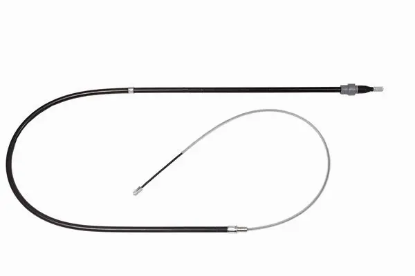 Cable Pull, parking brake (7002 504)