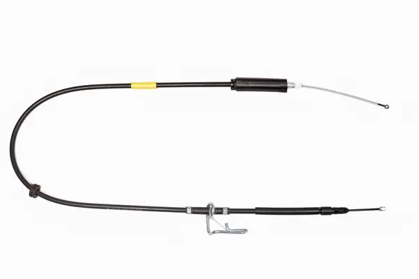 Cable Pull, parking brake (3202 617)