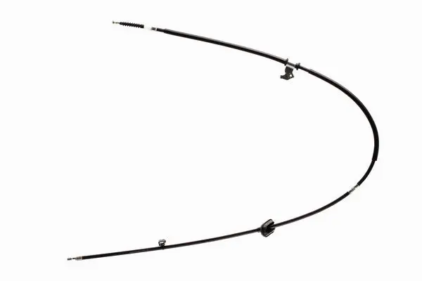 Cable Pull, parking brake (3202 616)
