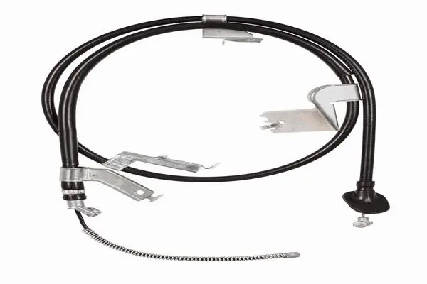 Cable Pull, parking brake (2102 653)