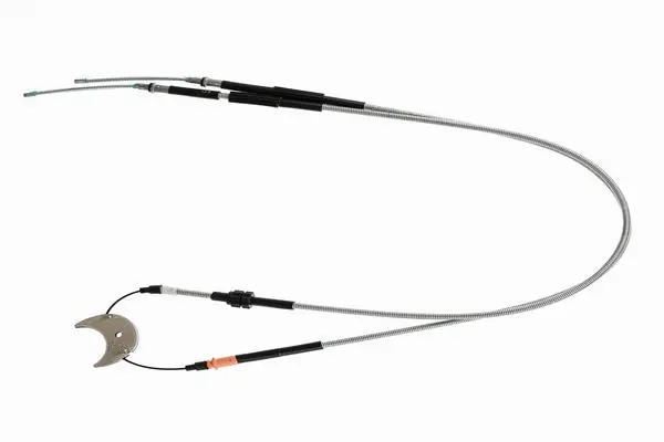 Cable Pull, parking brake (4602 652)
